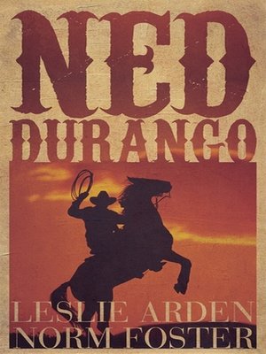 cover image of Ned Durango